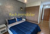 appartement avec piscine à louer Route de casa