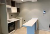 Appartement à louer au rond point TADDART luxoria