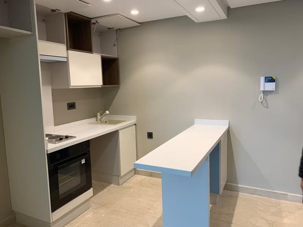 Appartement à louer au rond point TADDART luxoria