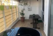 Appartement à louer meublé Maarif extension