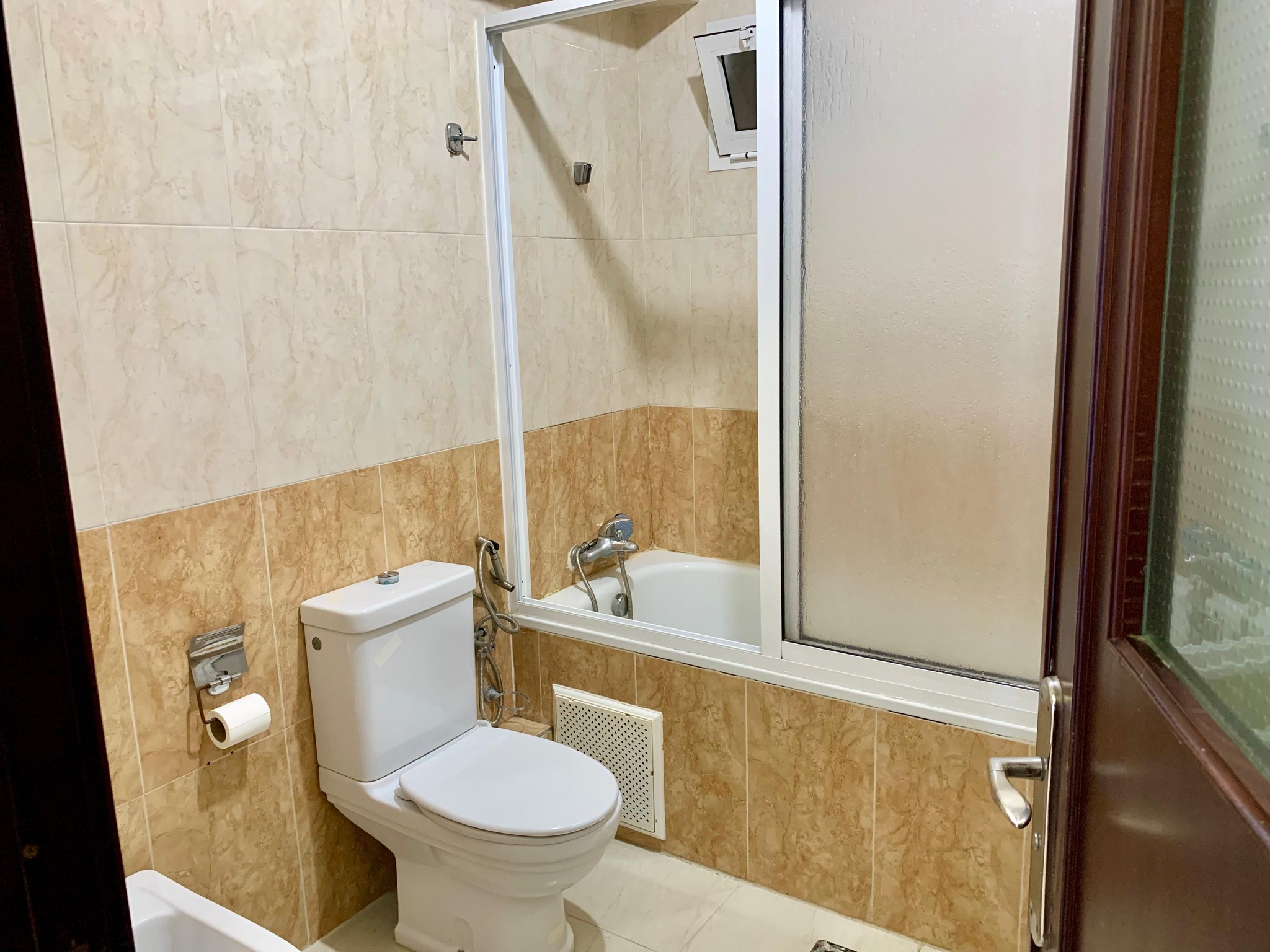 Appartement à louer à coté de Nejma