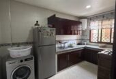 Appartement meublé à louer à Hay Izdihar