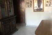 Appartement à louer meublé Maarif extension
