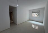 Appartement vide à louer à Zhor Targa