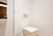 appartement au cœur de Casablanca Finance City (CFC)