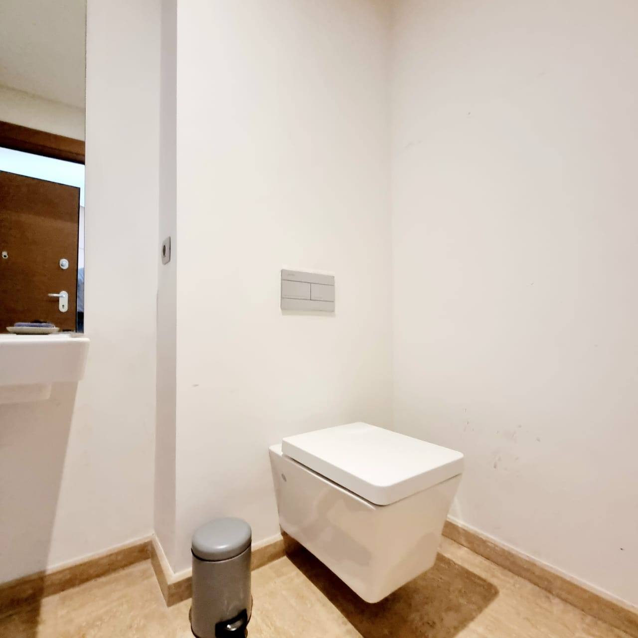 appartement au cœur de Casablanca Finance City (CFC)