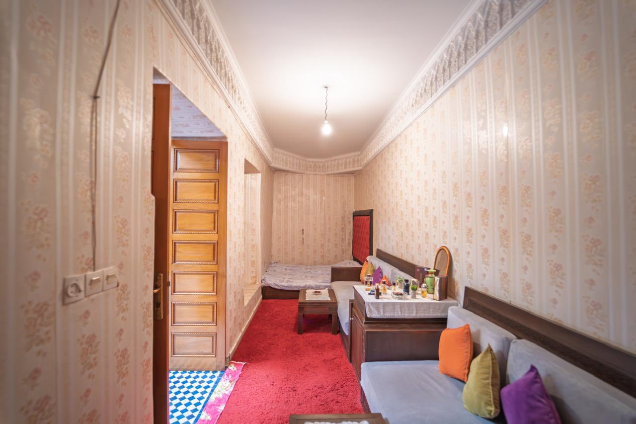 Riad à vendre près de Jemaa El Fna