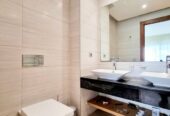 appartement au cœur de Casablanca Finance City (CFC)