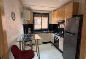 appartement à louer à Allal El Fassi