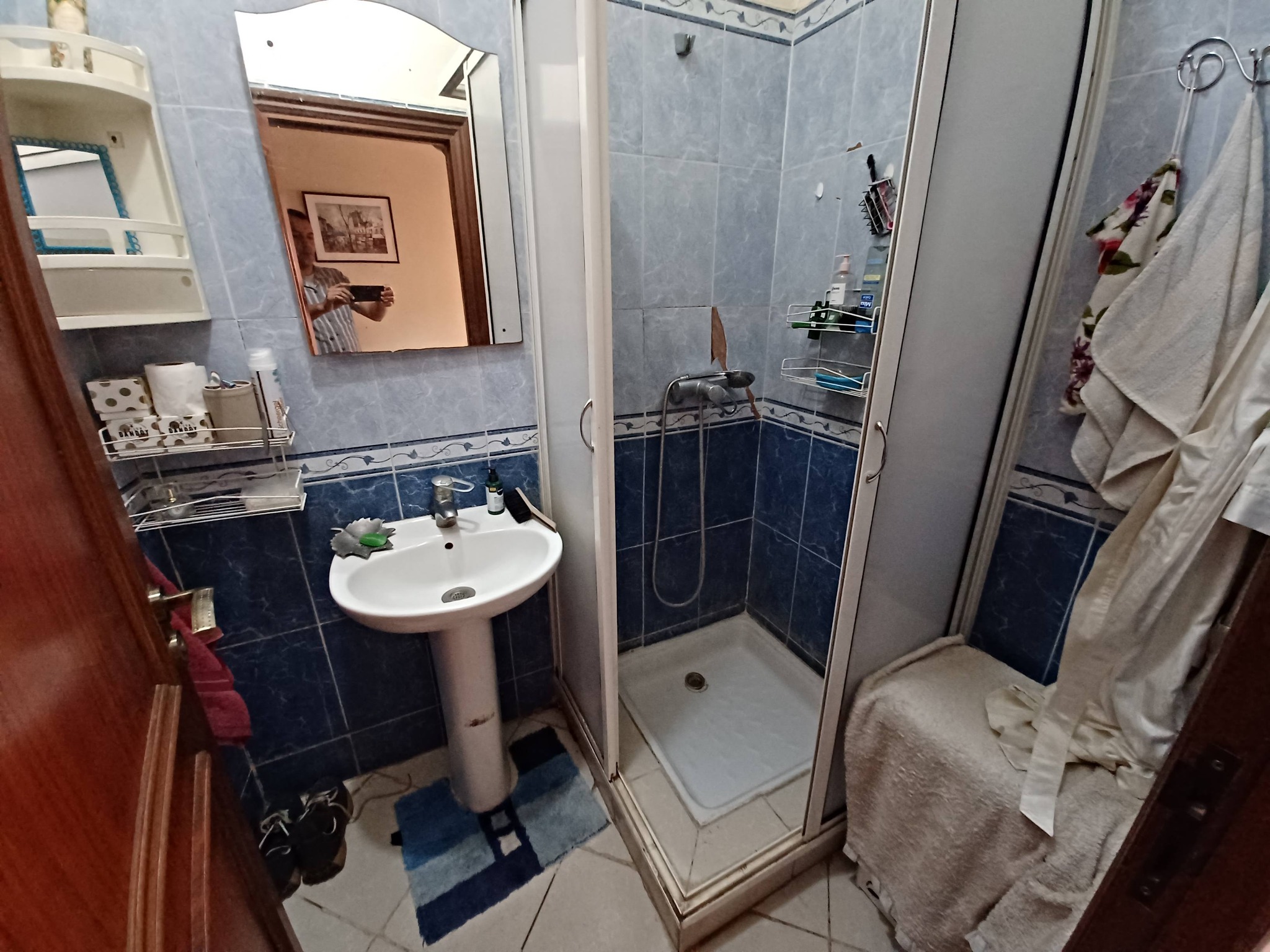 Appartement meublé à louer Mabrouka