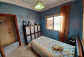 Appartement meublé à louer Mabrouka