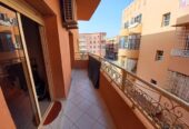 Appartement meublé à louer Mabrouka