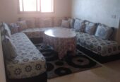 appartement à vendre au ROUTE DE CASA