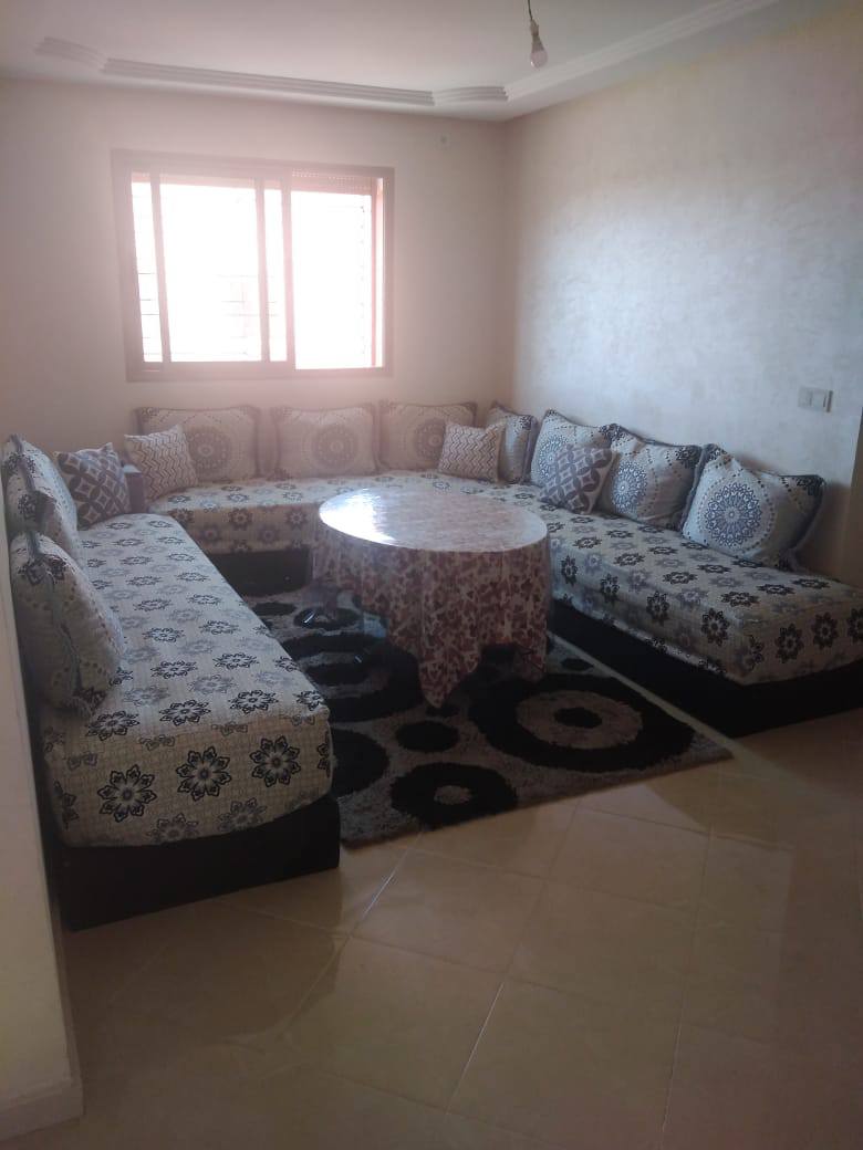 appartement à vendre au ROUTE DE CASA