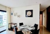appartement au cœur de Casablanca Finance City (CFC)