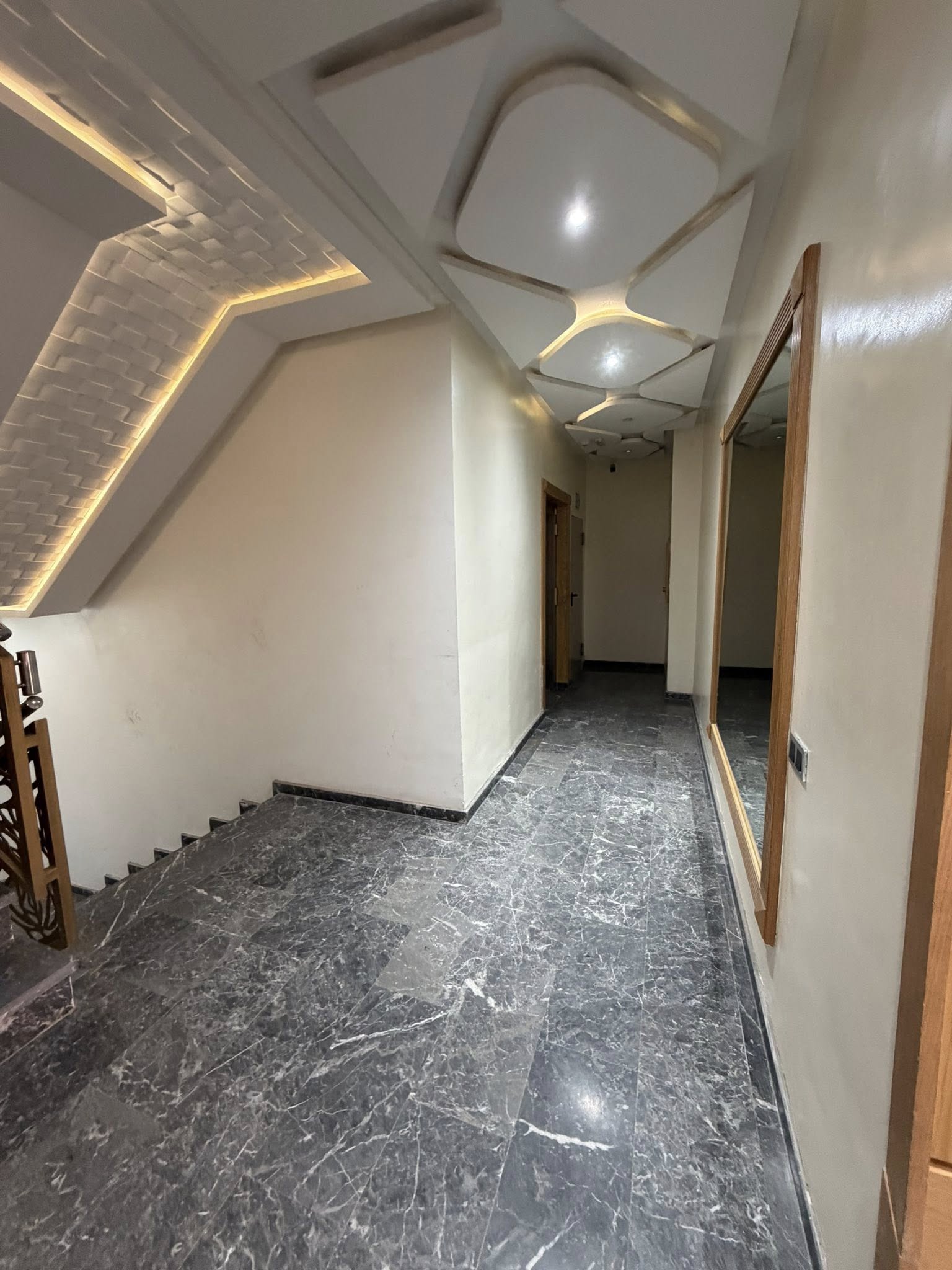 appartement à louer à Allal El Fassi