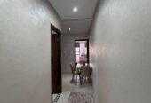Appartement meublé à louer à Hay Izdihar