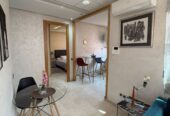 appartement à louer à Allal El Fassi