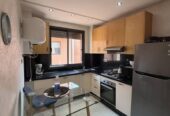 appartement à louer à Allal El Fassi