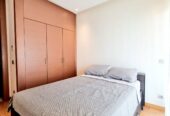 appartement au cœur de Casablanca Finance City (CFC)