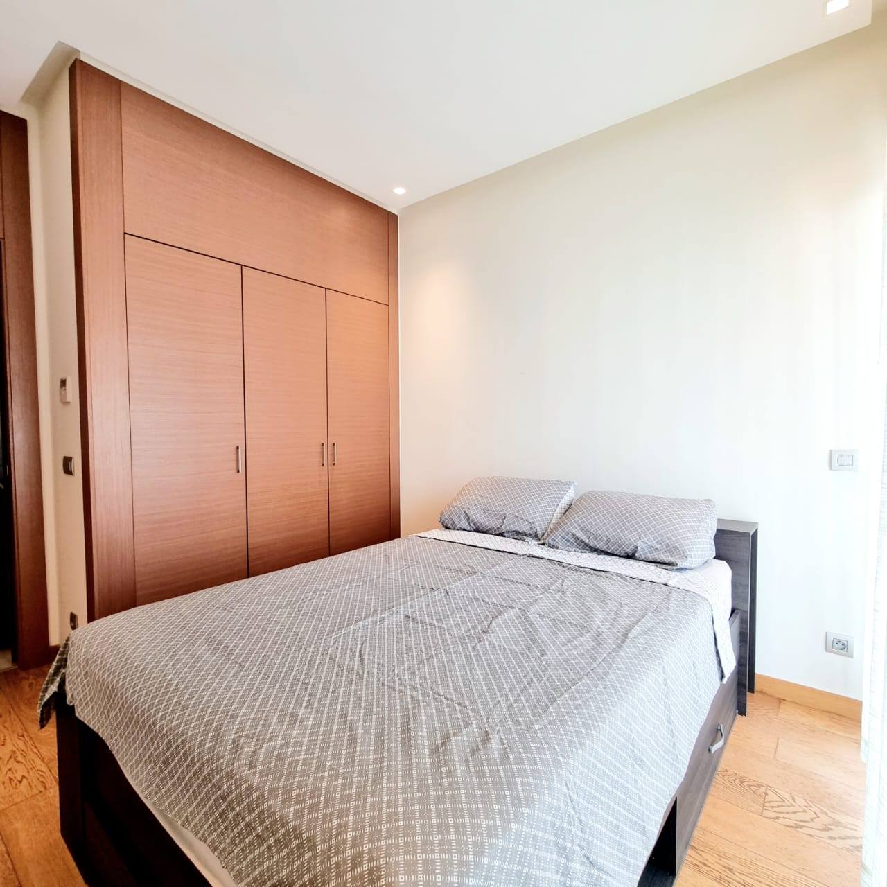 appartement au cœur de Casablanca Finance City (CFC)