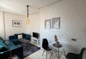 appartement à louer à Allal El Fassi