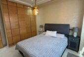 appartement à louer à Allal El Fassi