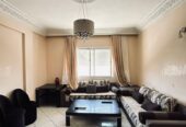 Appartement meublé à louer hay WIFAQ