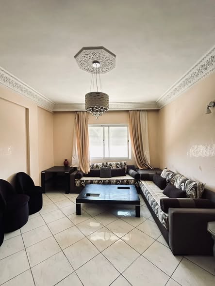 Appartement meublé à louer hay WIFAQ