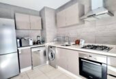 appartement au cœur de Casablanca Finance City (CFC)