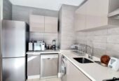 appartement au cœur de Casablanca Finance City (CFC)