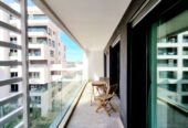 appartement au cœur de Casablanca Finance City (CFC)