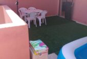 appartement à vendre au ROUTE DE CASA