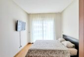 appartement au cœur de Casablanca Finance City (CFC)