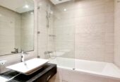 appartement au cœur de Casablanca Finance City (CFC)