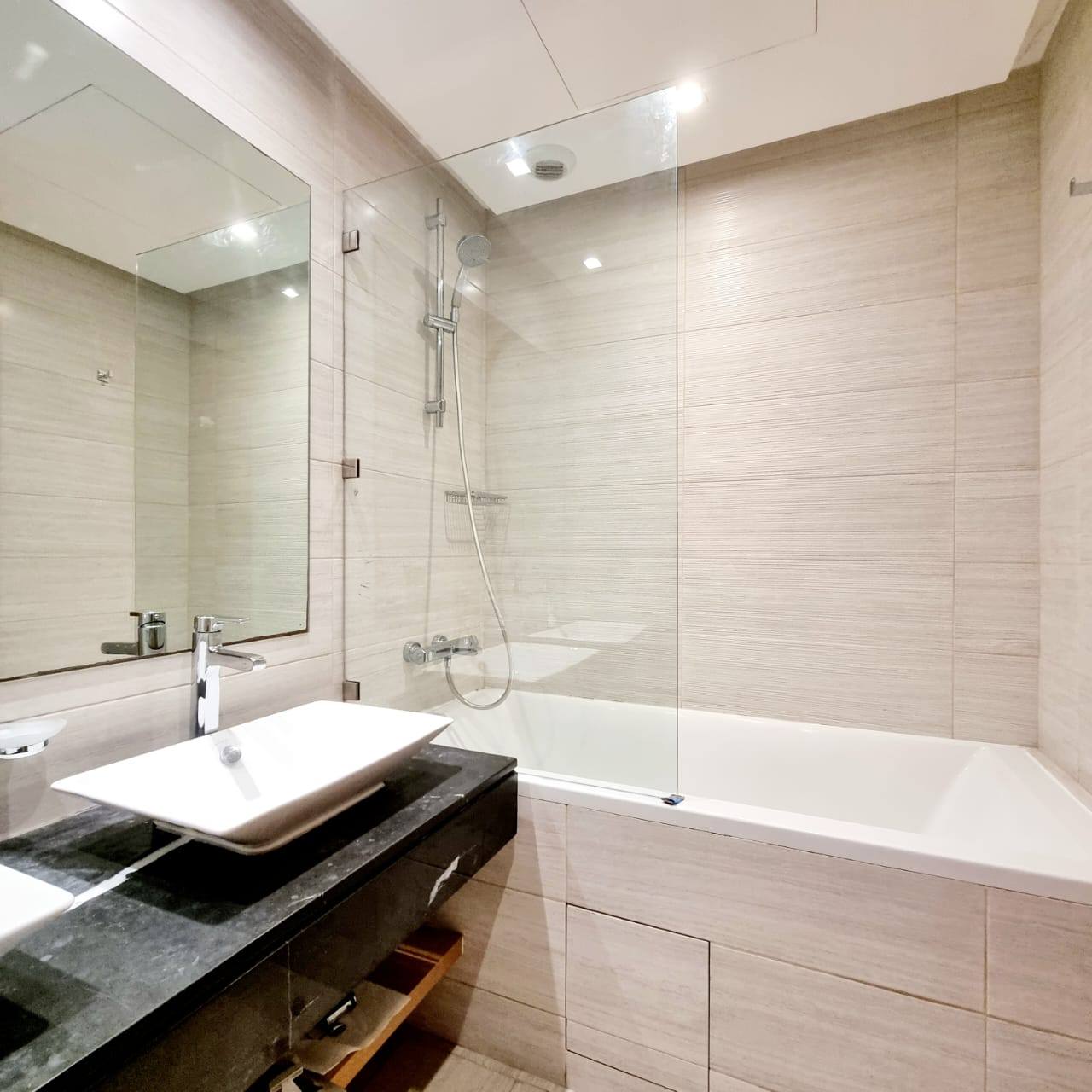 appartement au cœur de Casablanca Finance City (CFC)