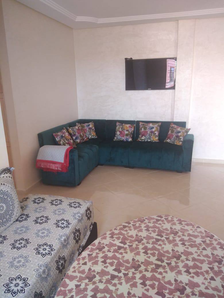 appartement à vendre au ROUTE DE CASA