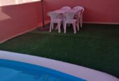 appartement à vendre au ROUTE DE CASA