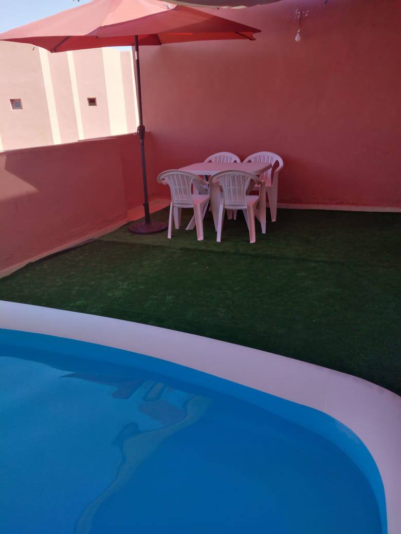 appartement à vendre au ROUTE DE CASA