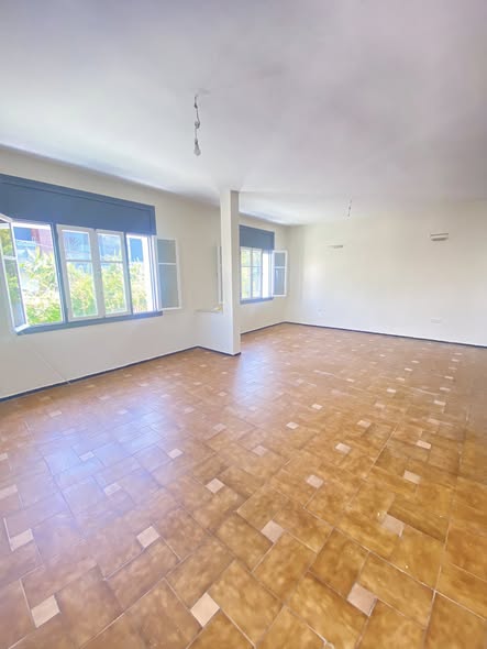 Etage villa à louer au cœur de Hassan