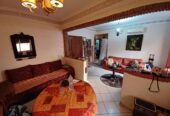 Appartement meublé à louer Mabrouka