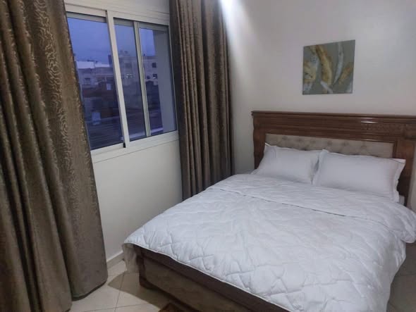 appartement meublée à louer Ocean