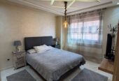 appartement à louer à Allal El Fassi