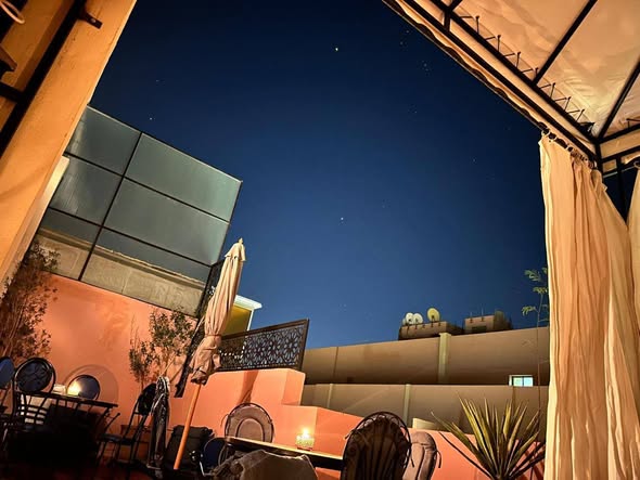 appartement bien meublé à vendre MABROUKA