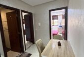 Appartement meublé à louer à Hay Izdihar