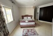 Appartement à louer proche de la gare tanger