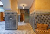 Riad à vendre près de Jemaa El Fna