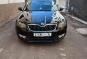 skoda octavia a vendre