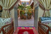 Riad à vendre près de Jemaa El Fna