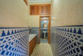 Riad à vendre près de Jemaa El Fna